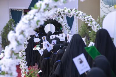 الملاكات التدريسية تشيد بمشروع (الورود الفاطمية) للتكليف الشرعيّ وتدعو إلى تعميمه