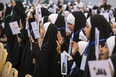 الملاكات التدريسية تشيد بمشروع (الورود الفاطمية) للتكليف الشرعيّ وتدعو إلى تعميمه