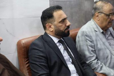 الهيأة العليا لإحياء التراث تنظّم ورشة عن تحقيق المخطوطات الناقصة