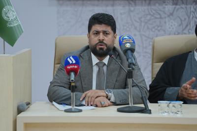 قسم الشؤون الفكرية يُقيم ندوةً علمية حول بناء مراقد أئمّة البقيع (عليهم السلام)