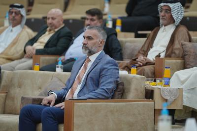 قسم الشؤون الفكرية يُقيم ندوةً علمية حول بناء مراقد أئمّة البقيع (عليهم السلام)
