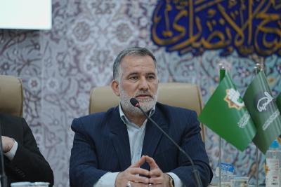 قسم الشؤون الفكرية يُقيم ندوةً علمية حول بناء مراقد أئمّة البقيع (عليهم السلام)