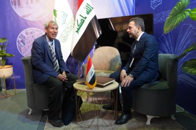 جمعية العميد تنظم جلسات حوارية ضمن جناحها في معرض تونس للكتاب