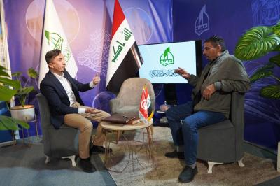 جمعية العميد تنظم جلسات حوارية ضمن جناحها في معرض تونس للكتاب