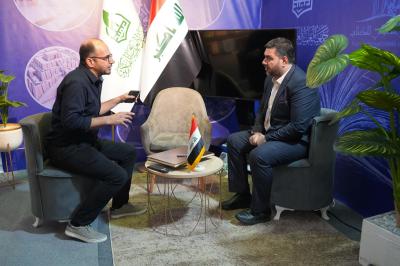 جمعية العميد تنظم جلسات حوارية ضمن جناحها في معرض تونس للكتاب