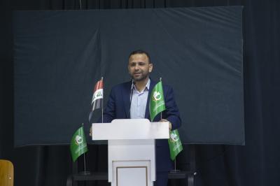 المجمع العلمي يقيم مسابقة قرآنية لطلبة جامعة كربلاء