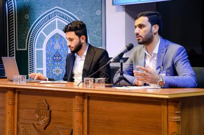 المجمع العلمي يعقد اجتماعًا لإداريي الدورات القرآنية الصيفية من ست محافظات