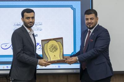 المجمع العلمي يكشف النشاطات الفكرية والعلمية التي أُقيمت ضمن المشروع القرآني للجامعات