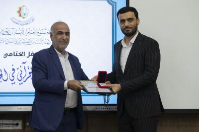 المجمع العلمي يكشف النشاطات الفكرية والعلمية التي أُقيمت ضمن المشروع القرآني للجامعات