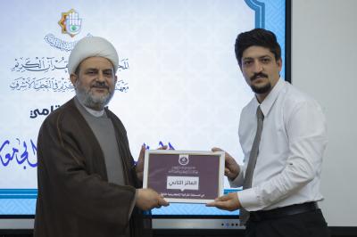 المجمع العلمي يكشف النشاطات الفكرية والعلمية التي أُقيمت ضمن المشروع القرآني للجامعات