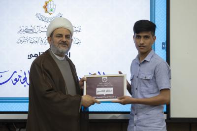 المجمع العلمي يكشف النشاطات الفكرية والعلمية التي أُقيمت ضمن المشروع القرآني للجامعات
