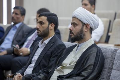 المجمع العلمي يكشف النشاطات الفكرية والعلمية التي أُقيمت ضمن المشروع القرآني للجامعات