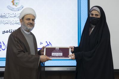 المجمع العلمي يكشف النشاطات الفكرية والعلمية التي أُقيمت ضمن المشروع القرآني للجامعات