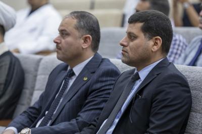 المجمع العلمي يكشف النشاطات الفكرية والعلمية التي أُقيمت ضمن المشروع القرآني للجامعات