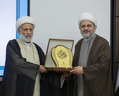 المجمع العلمي يكشف النشاطات الفكرية والعلمية التي أُقيمت ضمن المشروع القرآني للجامعات