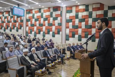 المجمع العلمي يكشف النشاطات الفكرية والعلمية التي أُقيمت ضمن المشروع القرآني للجامعات
