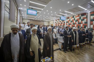 المجمع العلمي يكشف النشاطات الفكرية والعلمية التي أُقيمت ضمن المشروع القرآني للجامعات