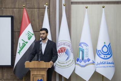 المجمع العلمي يكشف النشاطات الفكرية والعلمية التي أُقيمت ضمن المشروع القرآني للجامعات