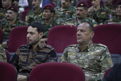 في جامعة كركوك.. العتبة العباسية تقيم ندوه حوارية عن التحديات المعاصرة للشباب