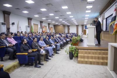 الجامعة التقنيّة الوسطى: معرض العميد للابتكار يهدف إلى التنوّع والتداخل في الأفكار