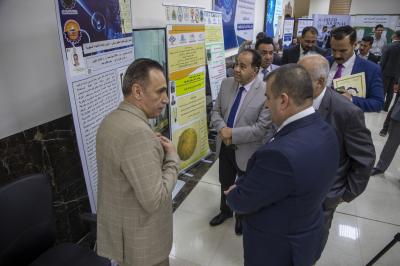 الجامعة التقنيّة الوسطى: معرض العميد للابتكار يهدف إلى التنوّع والتداخل في الأفكار