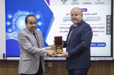 الجامعة التقنيّة الوسطى: معرض العميد للابتكار يهدف إلى التنوّع والتداخل في الأفكار