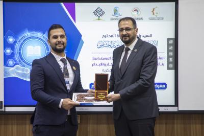 الجامعة التقنيّة الوسطى: معرض العميد للابتكار يهدف إلى التنوّع والتداخل في الأفكار