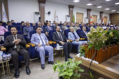 الجامعة التقنيّة الوسطى: معرض العميد للابتكار يهدف إلى التنوّع والتداخل في الأفكار
