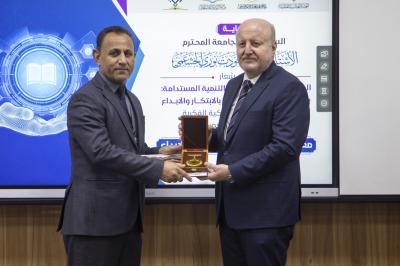 الجامعة التقنيّة الوسطى: معرض العميد للابتكار يهدف إلى التنوّع والتداخل في الأفكار