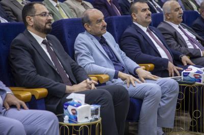 الجامعة التقنيّة الوسطى: معرض العميد للابتكار يهدف إلى التنوّع والتداخل في الأفكار