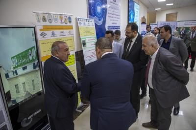 الجامعة التقنيّة الوسطى: معرض العميد للابتكار يهدف إلى التنوّع والتداخل في الأفكار