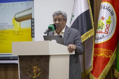 الجامعة التقنيّة الوسطى: معرض العميد للابتكار يهدف إلى التنوّع والتداخل في الأفكار
