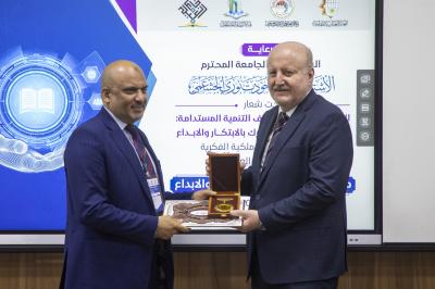 الجامعة التقنيّة الوسطى: معرض العميد للابتكار يهدف إلى التنوّع والتداخل في الأفكار
