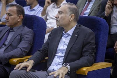 الجامعة التقنيّة الوسطى: معرض العميد للابتكار يهدف إلى التنوّع والتداخل في الأفكار