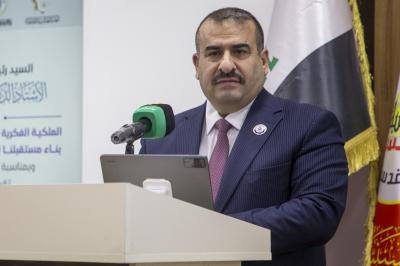 الجامعة التقنيّة الوسطى: معرض العميد للابتكار يهدف إلى التنوّع والتداخل في الأفكار