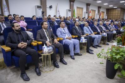 الجامعة التقنيّة الوسطى: معرض العميد للابتكار يهدف إلى التنوّع والتداخل في الأفكار
