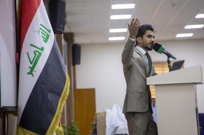 الجامعة التقنيّة الوسطى: معرض العميد للابتكار يهدف إلى التنوّع والتداخل في الأفكار