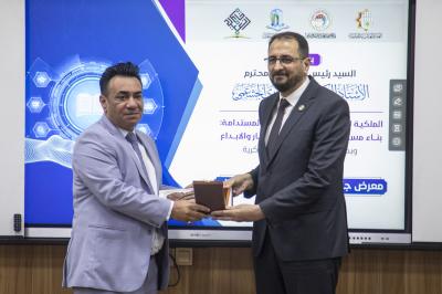 الجامعة التقنيّة الوسطى: معرض العميد للابتكار يهدف إلى التنوّع والتداخل في الأفكار