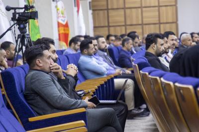 الجامعة التقنيّة الوسطى: معرض العميد للابتكار يهدف إلى التنوّع والتداخل في الأفكار