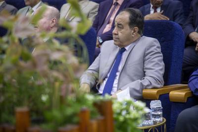 جامعة بابل: معرض العميد فرصة للقاء بين الأساتذة والتعرّف على ابتكاراتهم