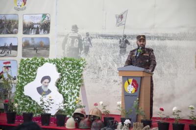 أهالي قرية البشير: فتوى الدفاع الكفائي أفشلت كل المؤامرات التي تحاك لرسم خارطة جديدة في المنطقة