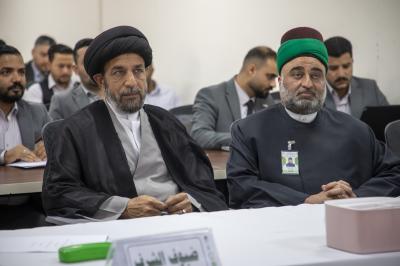 قسم التطوير: طلبة الأكاديمية أنجزوا بحوثًا تطبيقية ستُسهم في خدمة العتبة العبّاسية