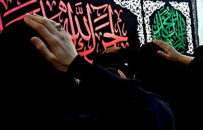 شعبة التوجيه الدينيّ النسويّ تحيي ذكرى شهادة الإمام الصادق (عليه السلام)