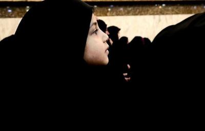 شعبة التوجيه الدينيّ النسويّ تحيي ذكرى شهادة الإمام الصادق (عليه السلام)