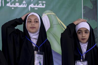 أولياء الأمور: حفل الورود الفاطميّة للتكليف الشرعيّ له أثرٌ إيجابي في نفوس بناتنا المكلّفات