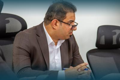 جمعية العميد تشارك في اجتماع لجنة دراسة ظاهرة الطلاق والانتحار وتأثيرهما على المجتمع