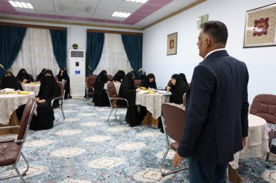 مركز الثقافة الأسريّة يقيم دورة تدريبيّة عن كتابة القصة القصيرة