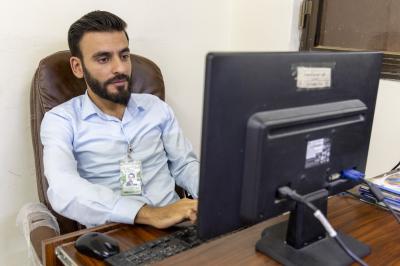 قسم الشؤون الفكرية: مجلّة الرياحين تهدف إلى بناء جيلٍ واعٍ متسلّح بالعلم والمعرفة