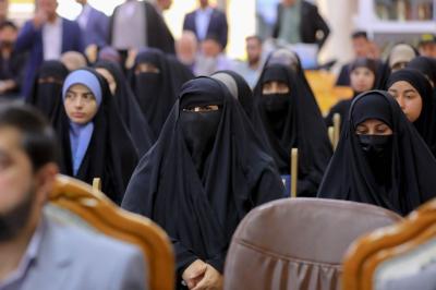 جامعة كربلاء: جهود المجمع العلمي ترسخ ثقافة الثقلين عند الطلبة الجامعيين