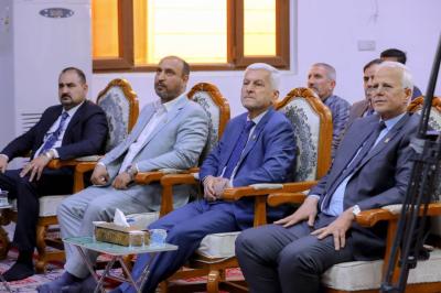 جامعة كربلاء: جهود المجمع العلمي ترسخ ثقافة الثقلين عند الطلبة الجامعيين